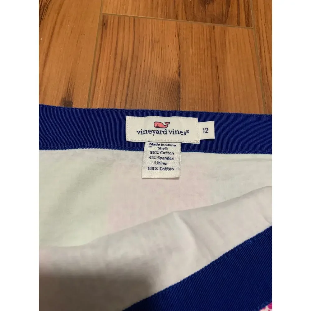 Vineyard Vines women’s vineyard